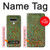 S2872 Gustav Klimt Champ de Coquelicots Etui Coque Housse pour LG Stylo 6