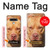 S2903 Chien américain Pitbull Etui Coque Housse pour LG Stylo 6