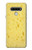 S2913 Texture de fromage Etui Coque Housse pour LG Stylo 6