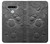 S2946 Surface de la lune Etui Coque Housse pour LG Stylo 6