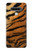 S2962 Tigre Stripes imprimé graphique Etui Coque Housse pour LG Stylo 6