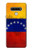 S2974 Venezuela Football Football Etui Coque Housse pour LG Stylo 6