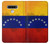 S2974 Venezuela Football Football Etui Coque Housse pour LG Stylo 6