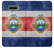 S3003 Costa Rica Football Etui Coque Housse pour LG Stylo 6