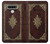 S3014 Carte Couverture Livre millésimé Etui Coque Housse pour LG Stylo 6