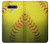 S3031 Softball balle jaune Etui Coque Housse pour LG Stylo 6