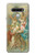 S3164 Famille Lapin de Pâques Etui Coque Housse pour LG Stylo 6