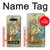 S3164 Famille Lapin de Pâques Etui Coque Housse pour LG Stylo 6