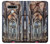 S3210 Santa Maria Del Mar Cathedral Etui Coque Housse pour LG Stylo 6 S3210 Santa Maria Del Mar Cathedral Etui Coque Housse pour LG Stylo 6