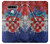 S3313 Croatie Drapeau graphique Football Millésime Etui Coque Housse pour LG Stylo 6