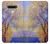 S3339 Claude Monet Antibes vue des jardins Salis Etui Coque Housse pour LG Stylo 6