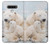 S3373 Famille d'ours polaire Etui Coque Housse pour LG Stylo 6 S3373 Famille d'ours polaire Etui Coque Housse pour LG Stylo 6