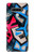 S3445 Art Graffiti rue Etui Coque Housse pour LG Stylo 6