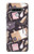 S3448 Mode Etui Coque Housse pour LG Stylo 6
