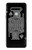 S3520 Noir Roi Spade Etui Coque Housse pour LG Stylo 6