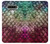 S3539 Sirène écailles de poisson Etui Coque Housse pour LG Stylo 6