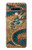 S3541 Peinture Dragon Nuage Etui Coque Housse pour LG Stylo 6 S3541 Peinture Dragon Nuage Etui Coque Housse pour LG Stylo 6