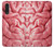 S0339 Cerveau Etui Coque Housse pour LG Velvet