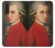 S0492 Mozart Etui Coque Housse pour LG Velvet