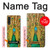 S0513 Paon Etui Coque Housse pour LG Velvet