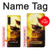 S0841 Pirates Perle noire Etui Coque Housse pour LG Velvet