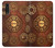 S0851 Dharma Etui Coque Housse pour LG Velvet