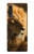 S1046 Le Roi Lion de la forêt Etui Coque Housse pour LG Velvet
