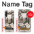 S1681 Dessin steampunk Etui Coque Housse pour LG Velvet