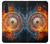 S2289 Roulette Casino Pari Etui Coque Housse pour LG Velvet