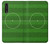 S2322 Football Terrain de football Etui Coque Housse pour LG Velvet