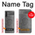 S2413 Thor Marteau Etui Coque Housse pour LG Velvet