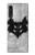 S2549 Rorschach Test de psychologique Etui Coque Housse pour LG Velvet