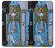 S2764 Papesse carte de tarot Etui Coque Housse pour LG Velvet