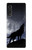 S3011 Dream Catcher Loup Hurlant Etui Coque Housse pour LG Velvet