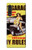 S3198 Mon Garage Afficher fille Etui Coque Housse pour LG Velvet