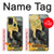 S0212 Van Gogh Portrait du Dr Gachet Etui Coque Housse pour Samsung Galaxy A21s