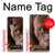 S0519 PitBull Visage Etui Coque Housse pour Samsung Galaxy A21s