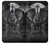 S0850 Gargouille diable démon Etui Coque Housse pour Samsung Galaxy A21s