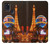 S0893 Las Vegas Etui Coque Housse pour Samsung Galaxy A21s