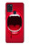 S2103 vampire bouche Etui Coque Housse pour Samsung Galaxy A21s