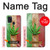 S2109 Drapeau Rasta Etui Coque Housse pour Samsung Galaxy A21s