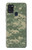 S2173 Numérique Camo Camouflage Imprimé graphique Etui Coque Housse pour Samsung Galaxy A21s