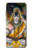 S2287 Seigneur Shiva dieu hindou Etui Coque Housse pour Samsung Galaxy A21s
