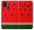 S2403 Pastèque Etui Coque Housse pour Samsung Galaxy A21s