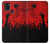 S2458 Zombie main Etui Coque Housse pour Samsung Galaxy A21s