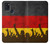 S2966 Allemagne Football Football Etui Coque Housse pour Samsung Galaxy A21s