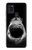 S3100 Requin blanc Etui Coque Housse pour Samsung Galaxy A21s