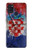 S3313 Croatie Drapeau graphique Football Millésime Etui Coque Housse pour Samsung Galaxy A21s S3313 Croatie Drapeau graphique Football Millésime Etui Coque Housse pour Samsung Galaxy A21s