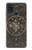 S3413 Ancient Norse Viking Symbole Etui Coque Housse pour Samsung Galaxy A21s