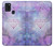 S3455 diamant Etui Coque Housse pour Samsung Galaxy A21s